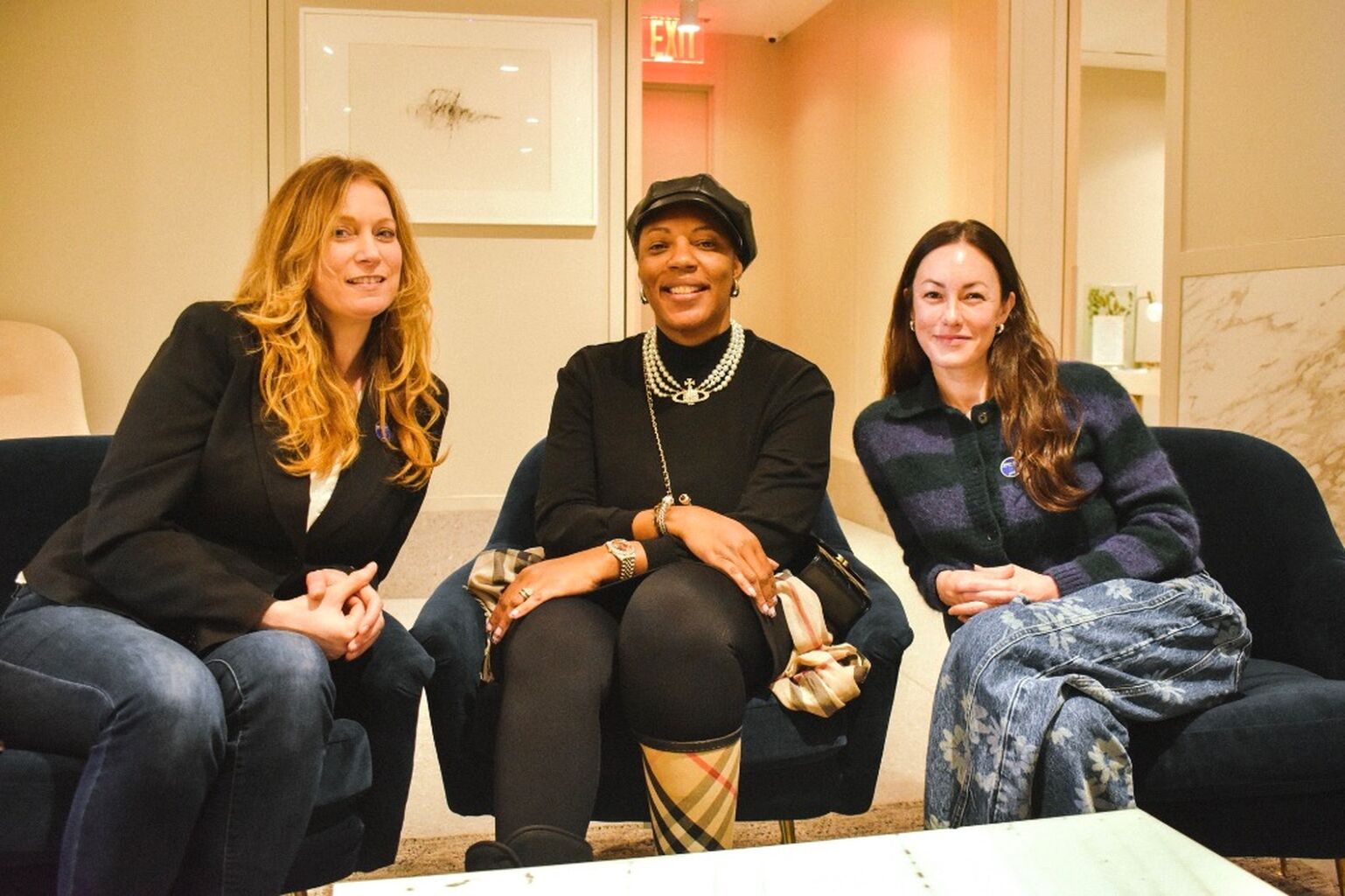 Jersey City Women&rsquo;s Advisory Board Aim To Be &lsquo;Links And Chains&rsquo; Of Change