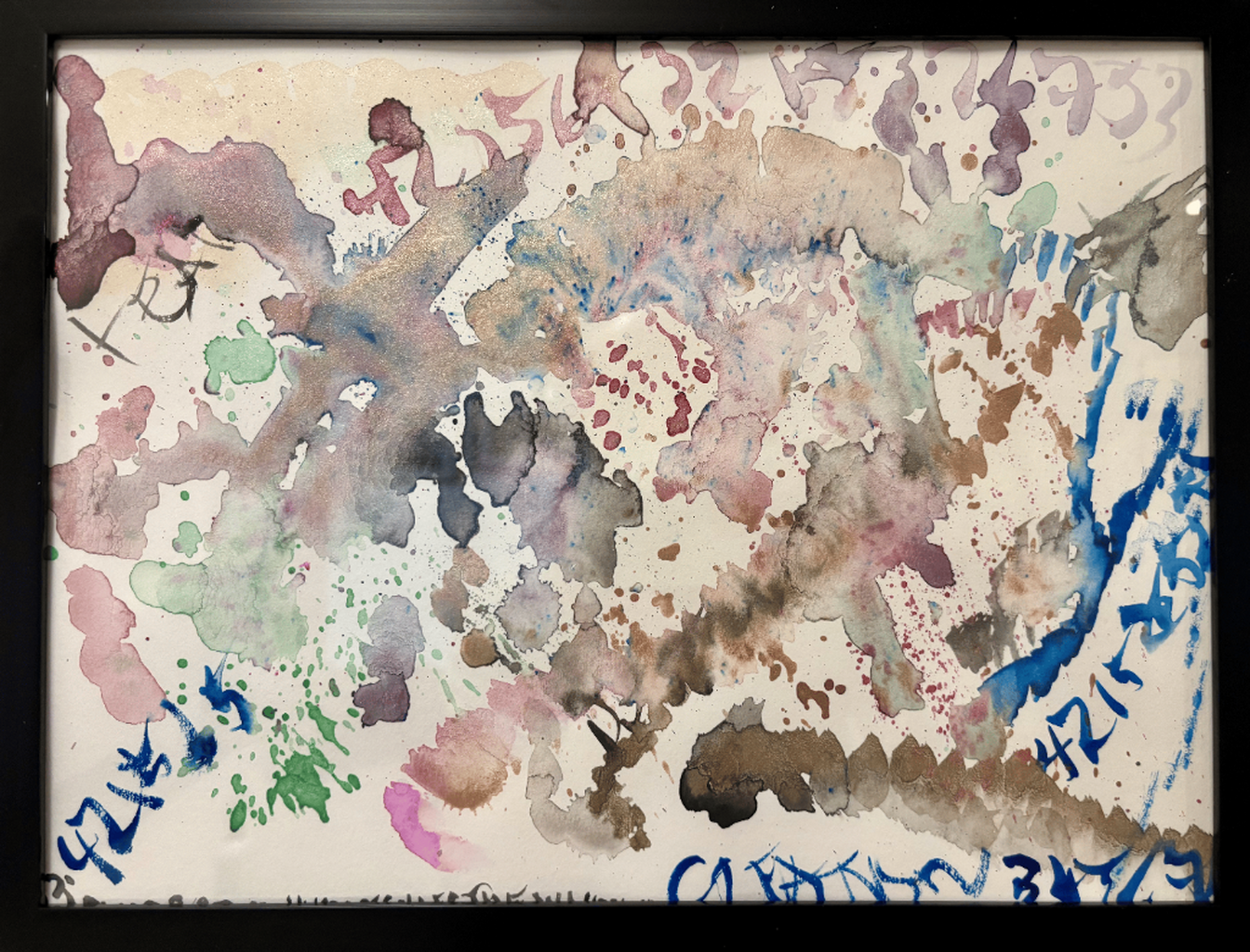 Channeled Art