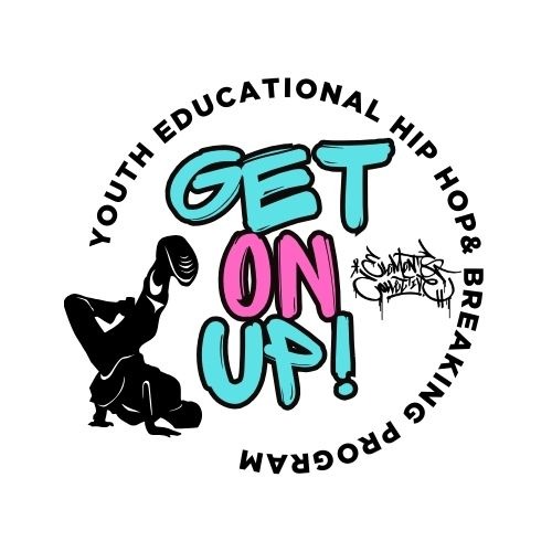 GET ON UP DANCE PROGRAM AT SCHOOLS, STUDIOS & COMMUNITIES