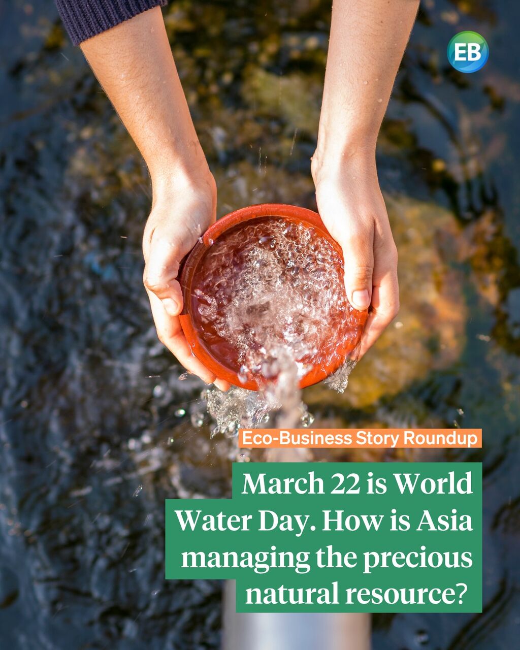 World Water Day 2025