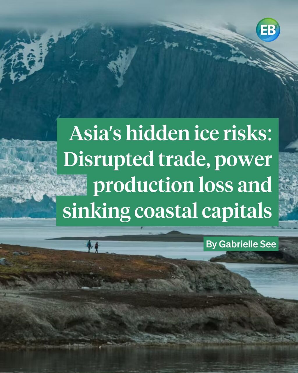 Asia's hidden ice risks