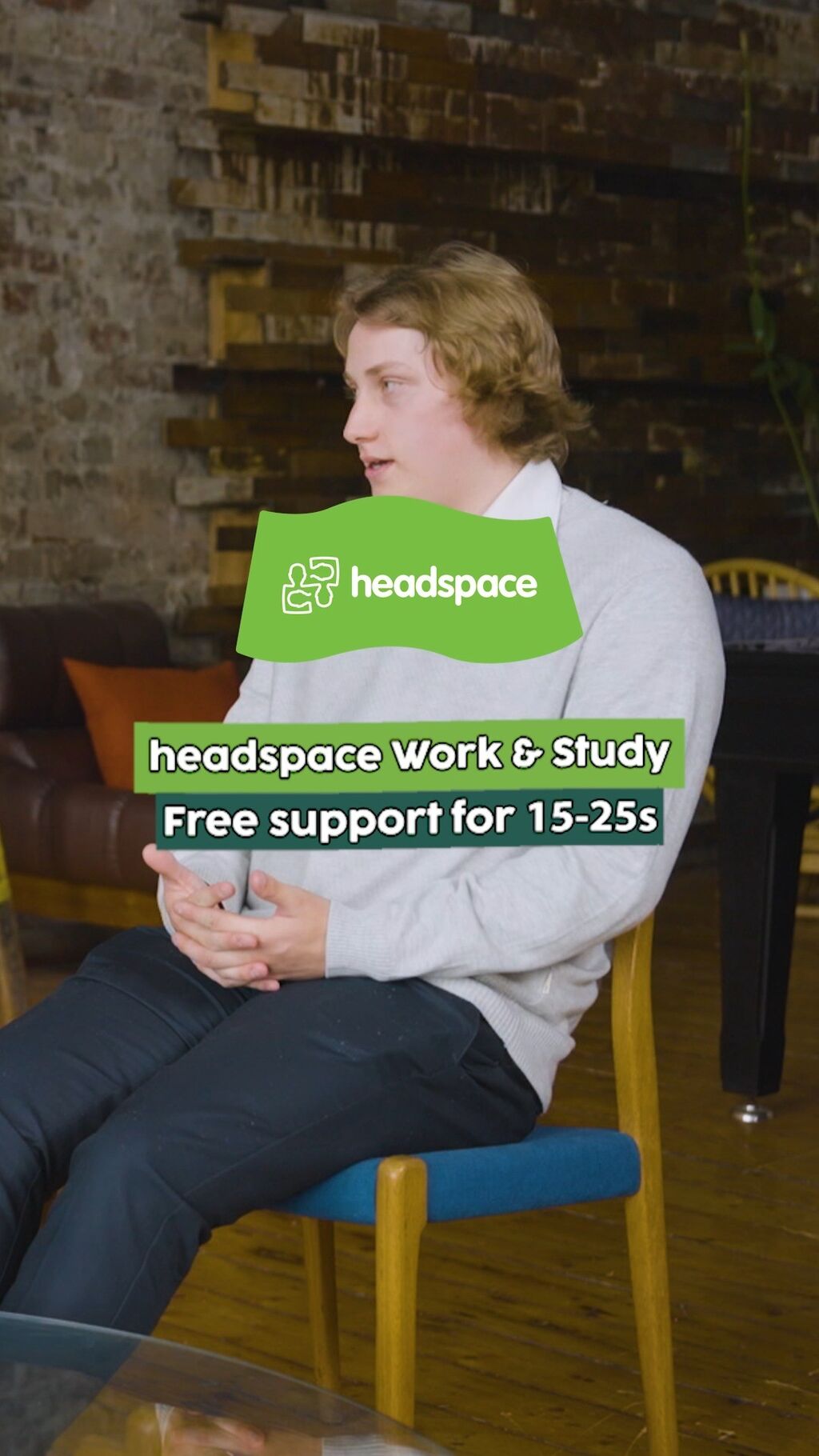 headspace Work & Study Online