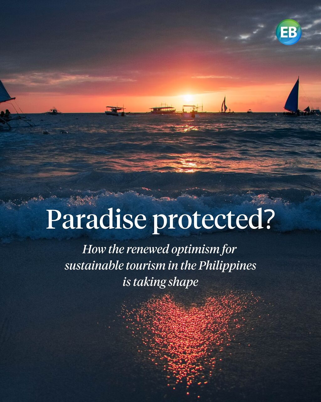 Paradise protected?