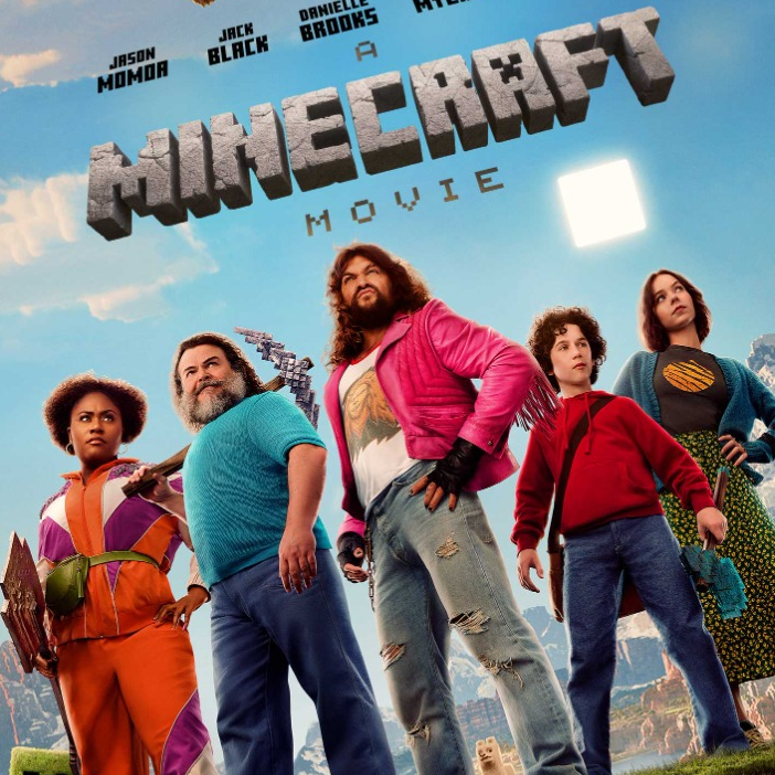 K&ouml;p biljett och f&aring; ett Jetpack-till&auml;gg i Minecraft!