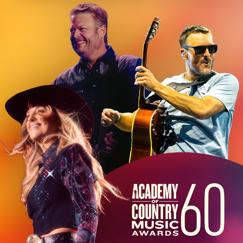 ACM 60 - Performers 1