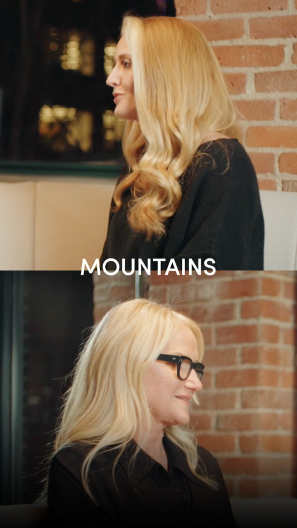 mel robbins interview clip 