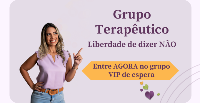 Grupo Terap&ecirc;utico