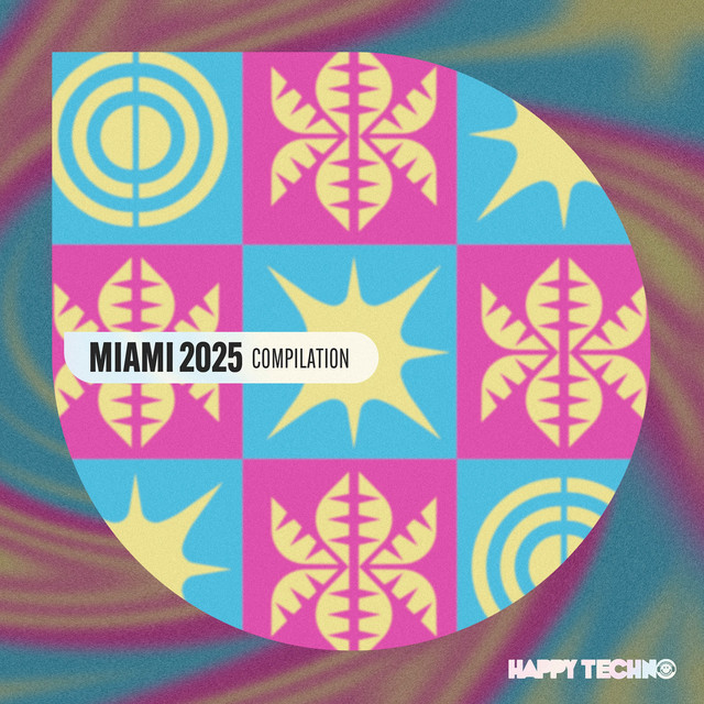 Miami 2025