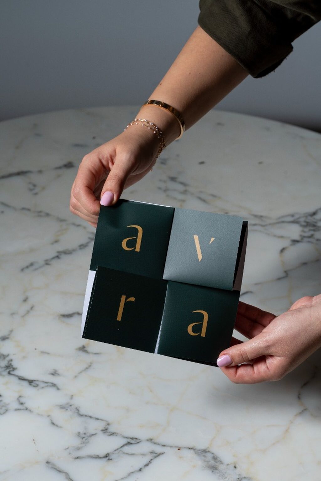 AVRA SEASONAL-ORIGINAL-SUSTAINABLE WINTER COCKTAILS