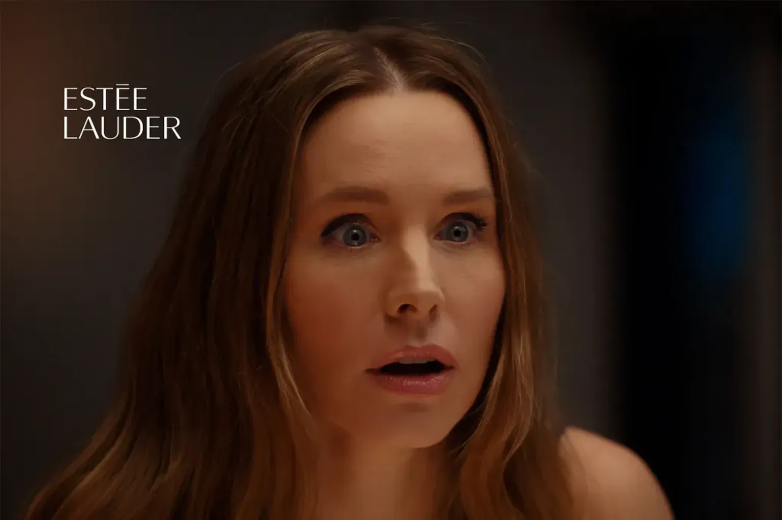 Kristen Bell stars in new Est&eacute;e Lauder campaign 