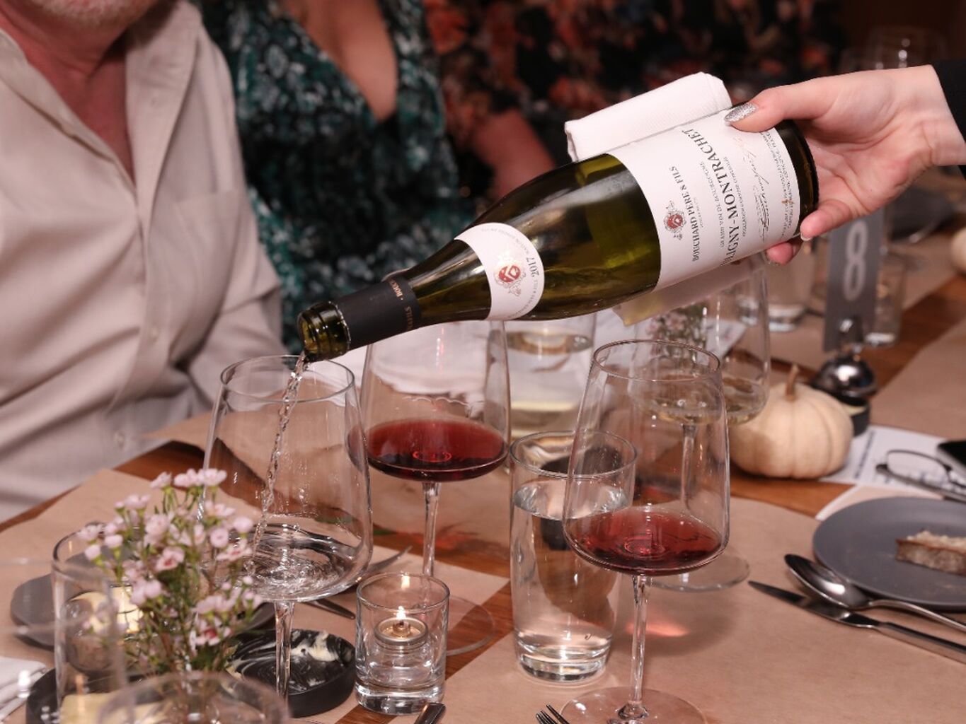 The Disaster of Trump's Wine Tariffs