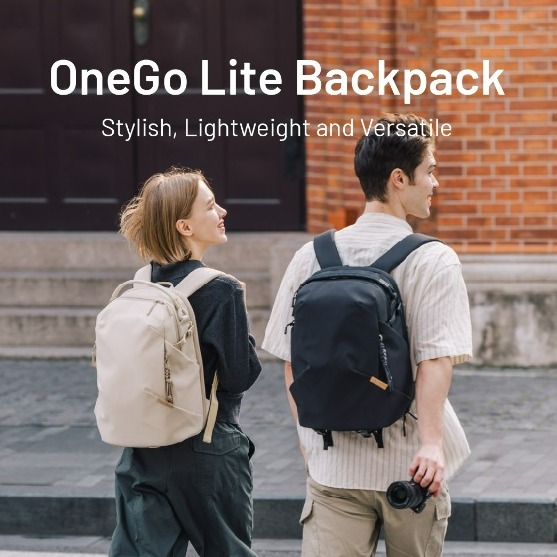 onego lite backpack
