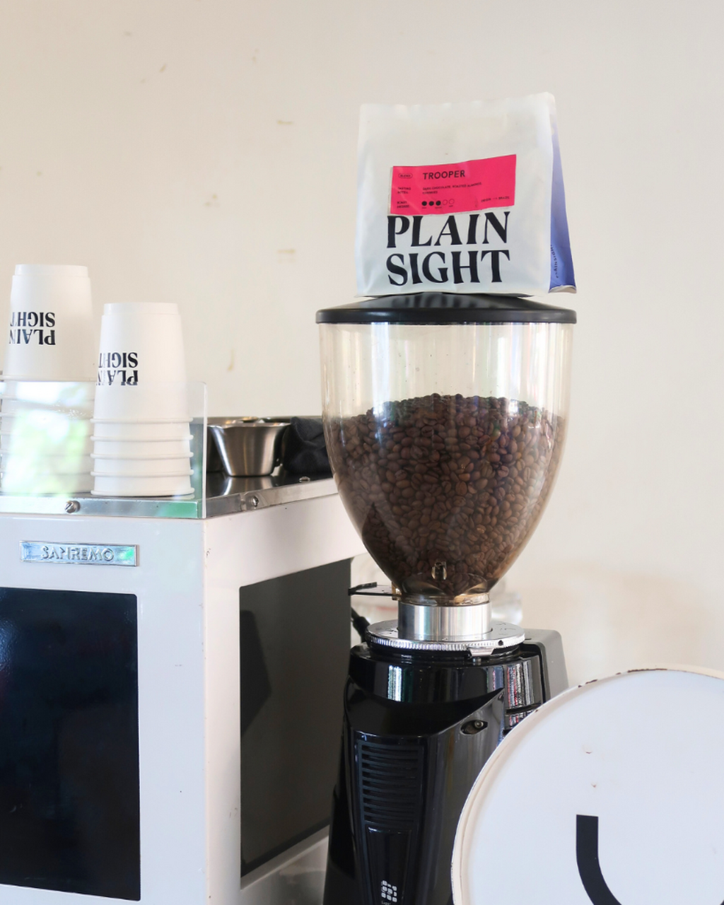 Rent our COFFEE CART