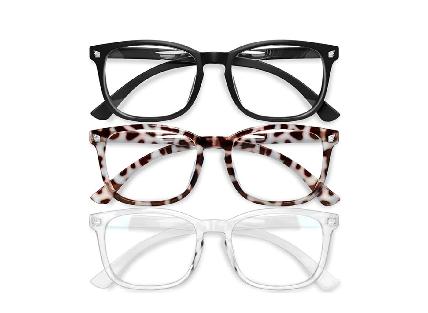 Gaoye Stylish Blue Light Glasses for Woman 