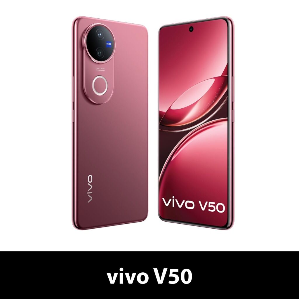 vivo v50