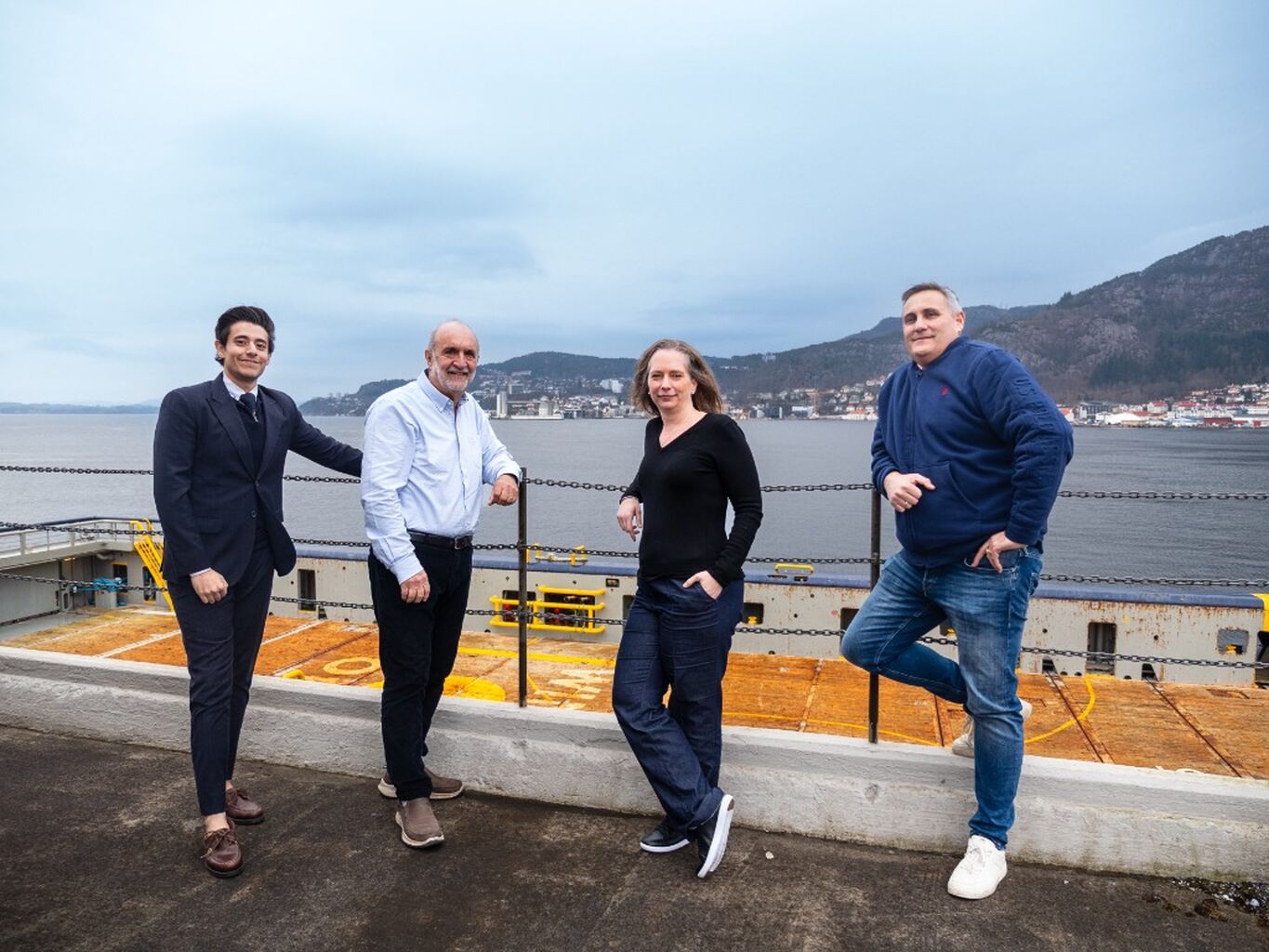 GAC Norway expands cruise support with shore excursions