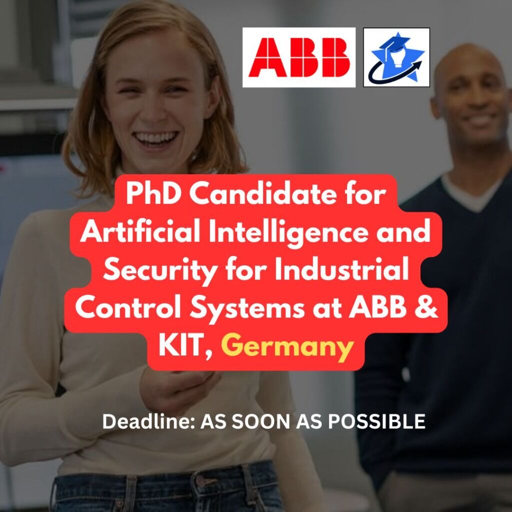 ABB-KIT, Germany