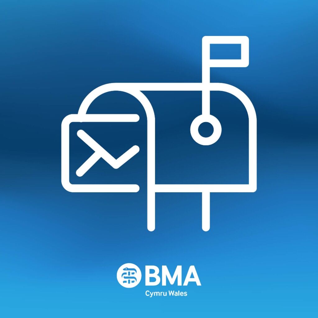 Contact BMA