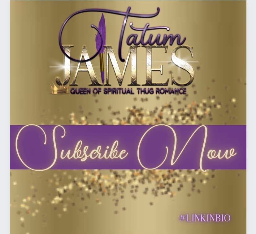 Tatum James&rsquo; Mailing List 