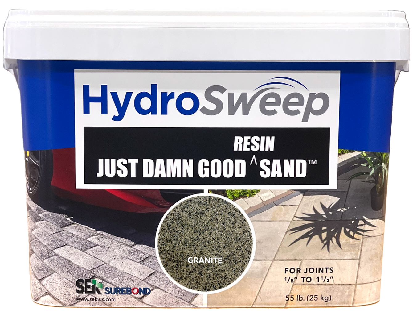 HydroSweep Tutorial