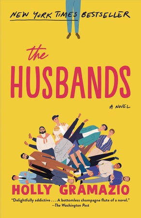 E159: interview with Holly Gramazio, author of Kills Well with others