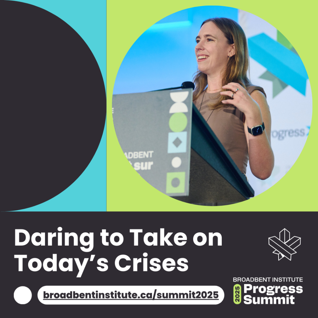 Register for the 2025 Progress Summit
