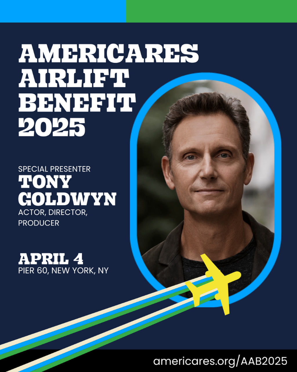 Tony - AAB Host