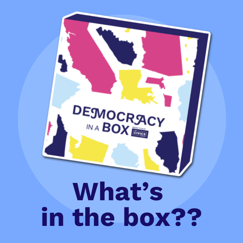 What's in the box?
