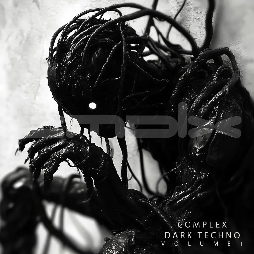 Complex Dark Tech