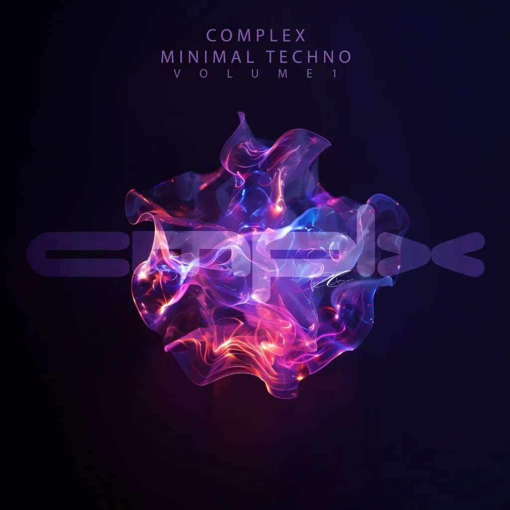 Complex Minimal