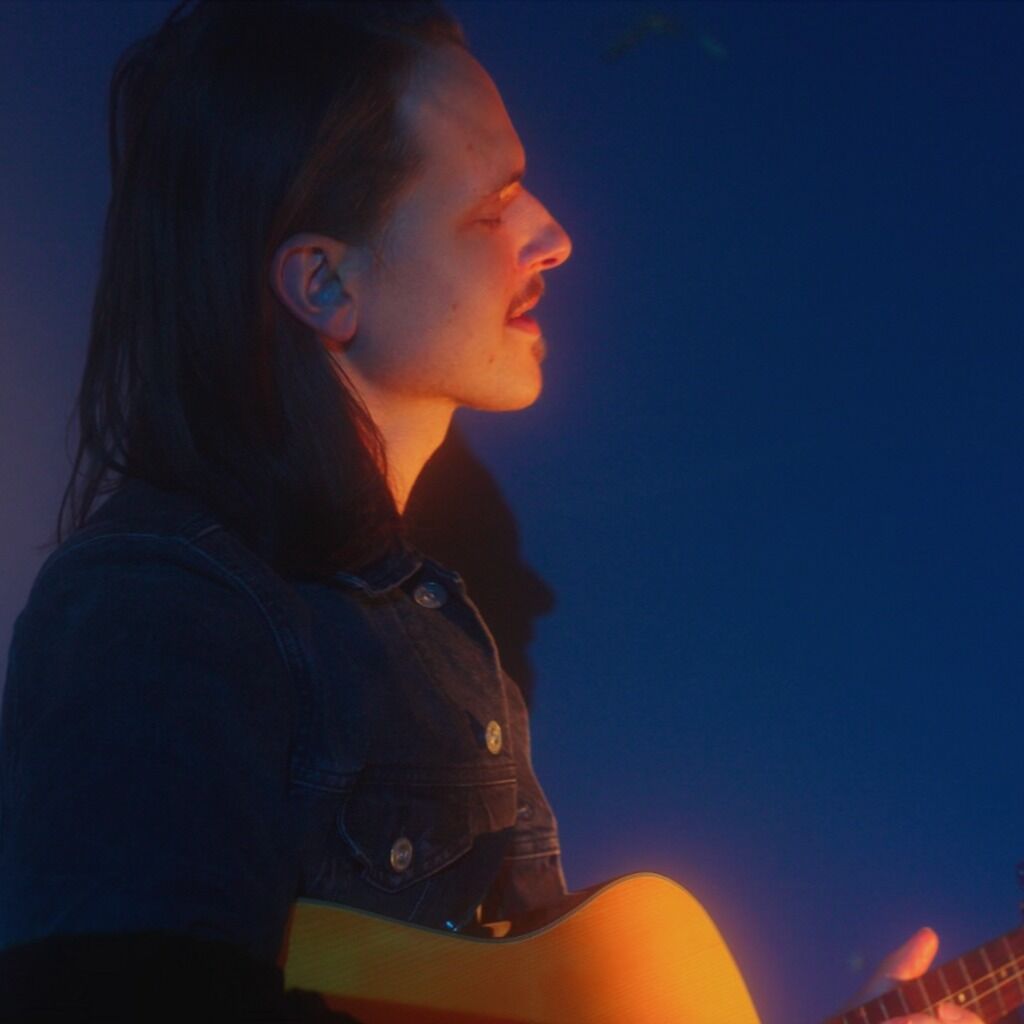 East Riverbend (Official Video)