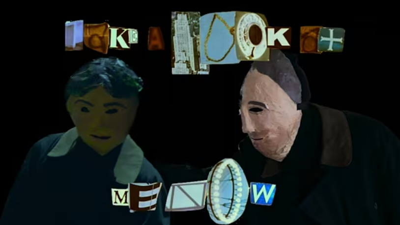 Take A Look At Me Now (Official Music Video)