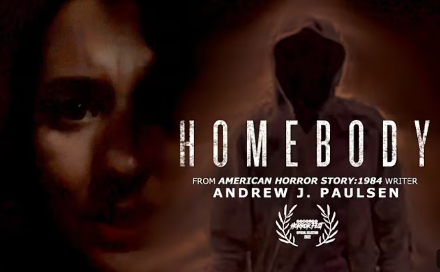 H O M E B O D Y (Horror Short Film)
