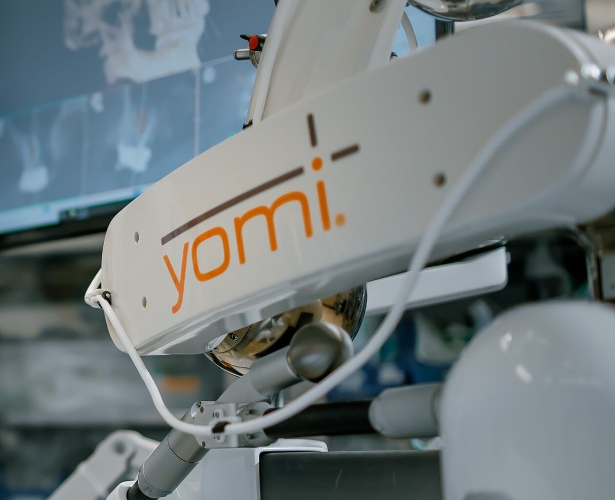 Yomi in Dental IQ