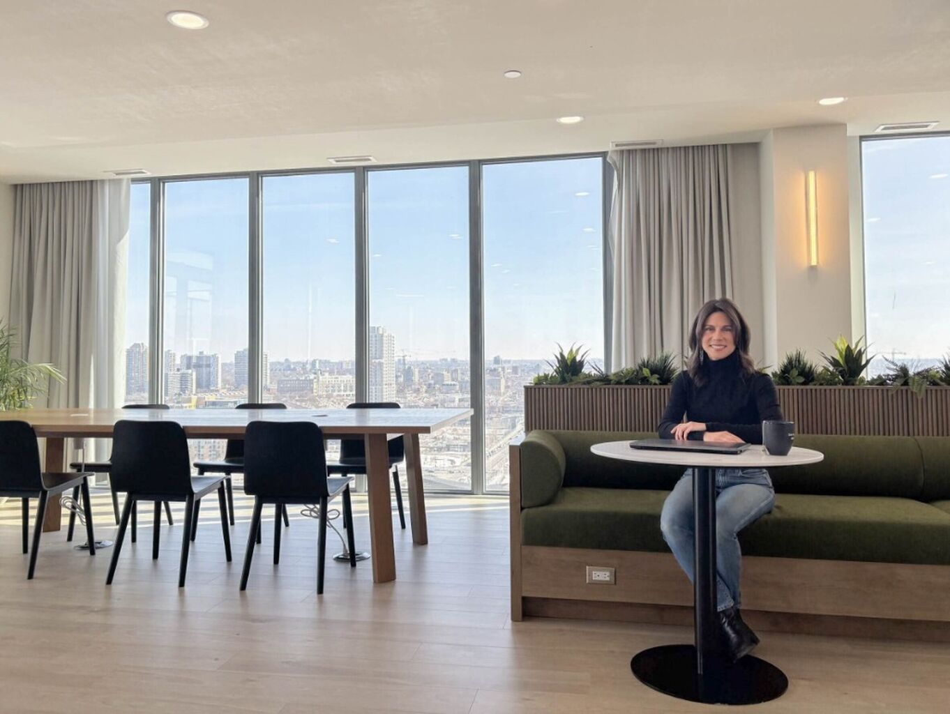 Co-Living At Voda Finding Home and Community