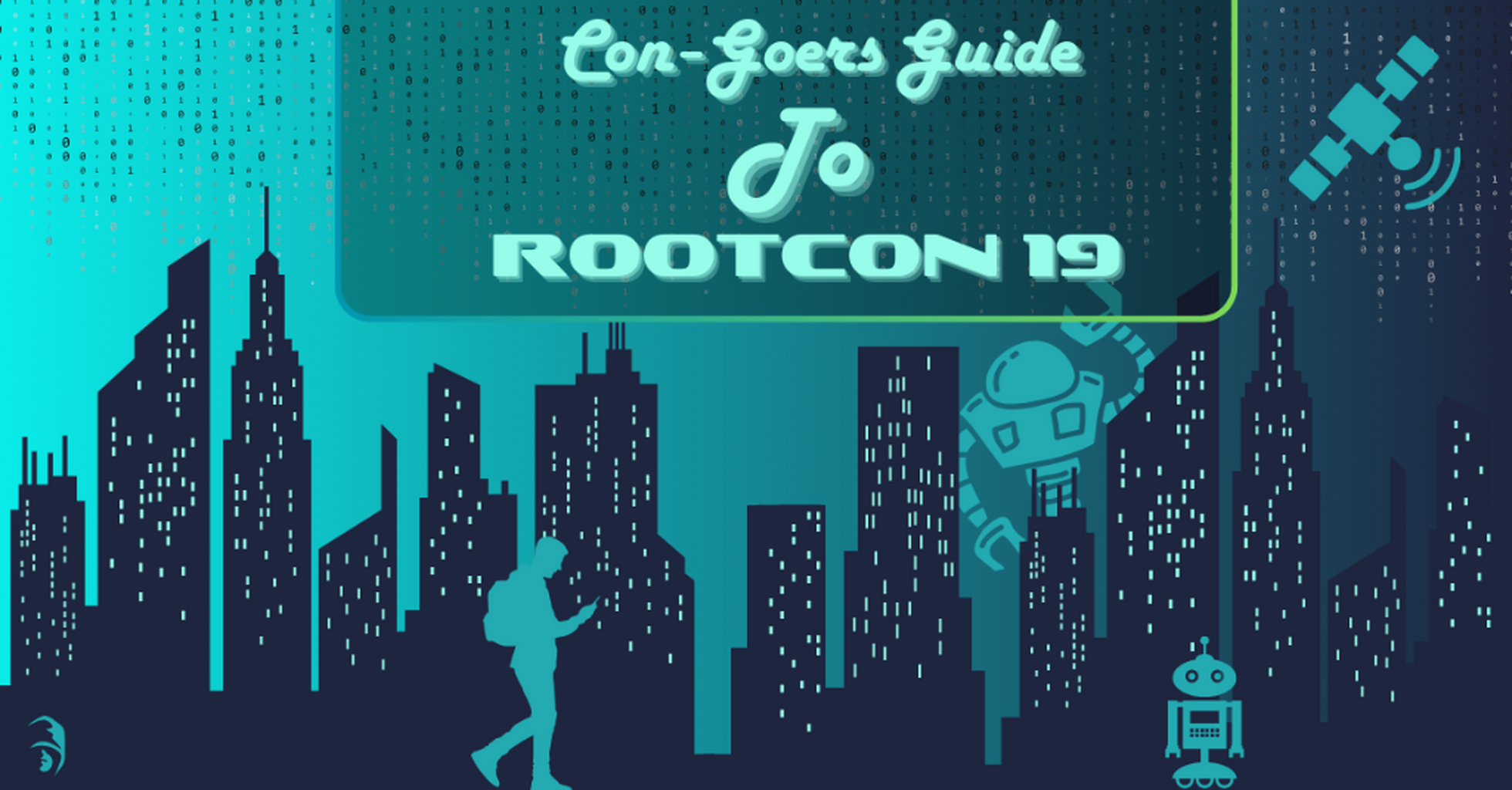 Con-Goers Guide To RC19