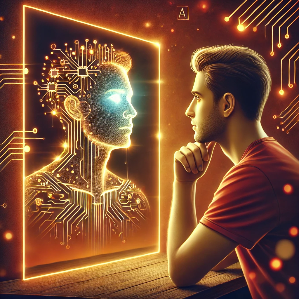 How I AI: The Evolution and Impact of AI in Academia