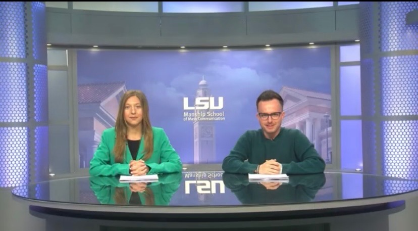 Tuesday Newsbeat: Anchoring 03.18.25