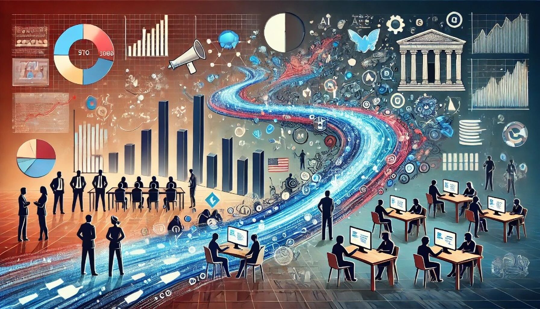 How I AI: From Data to Democracy
