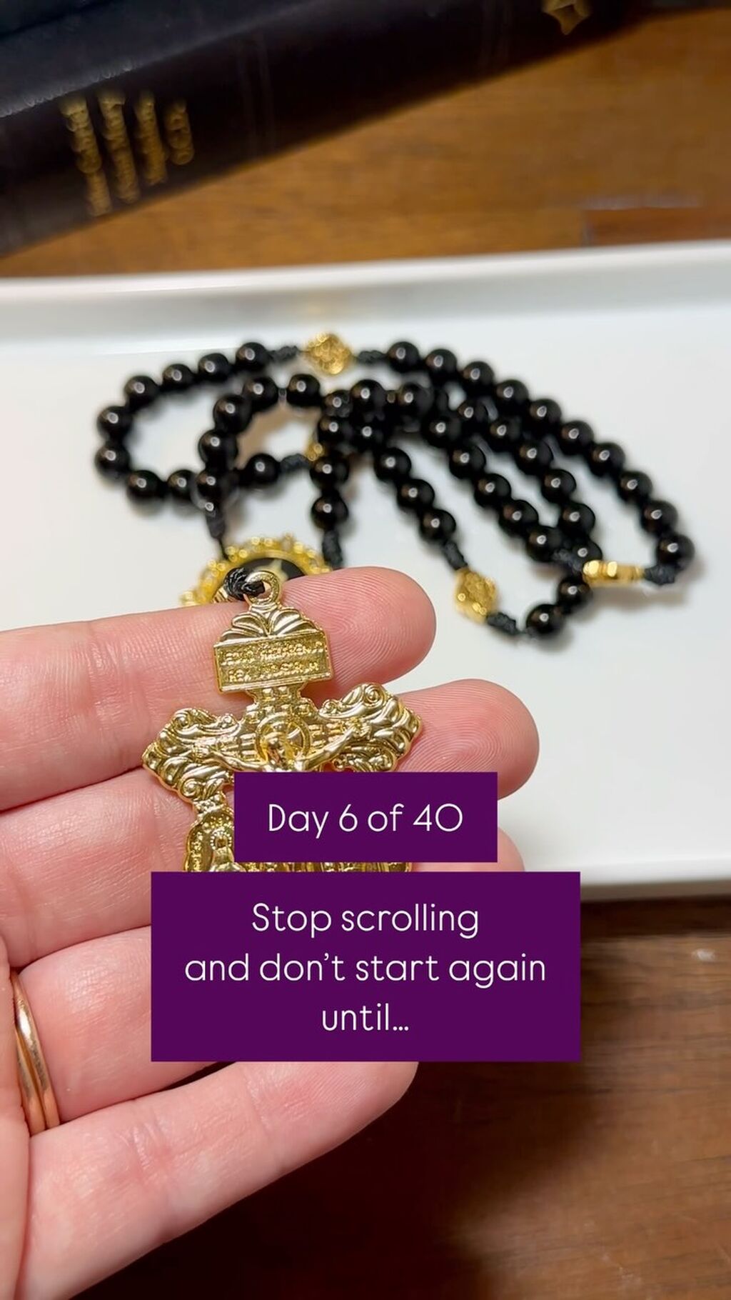 Fatima Rosary