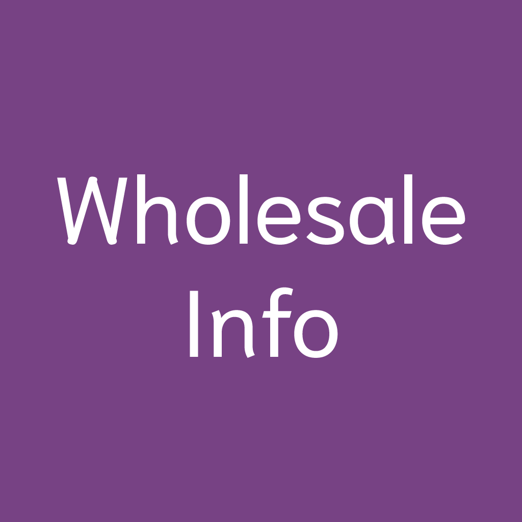 Wholesale Info