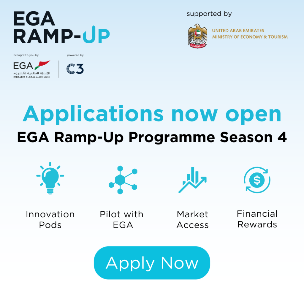 EGA Ramp-Up Season 4: Registrations for Track 2