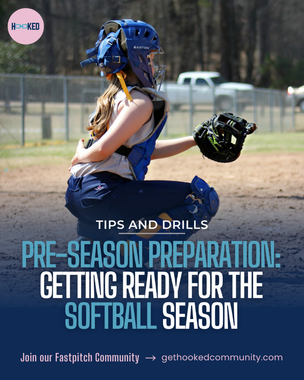Pre-Season Preparation: Getting Ready for the Softball Season