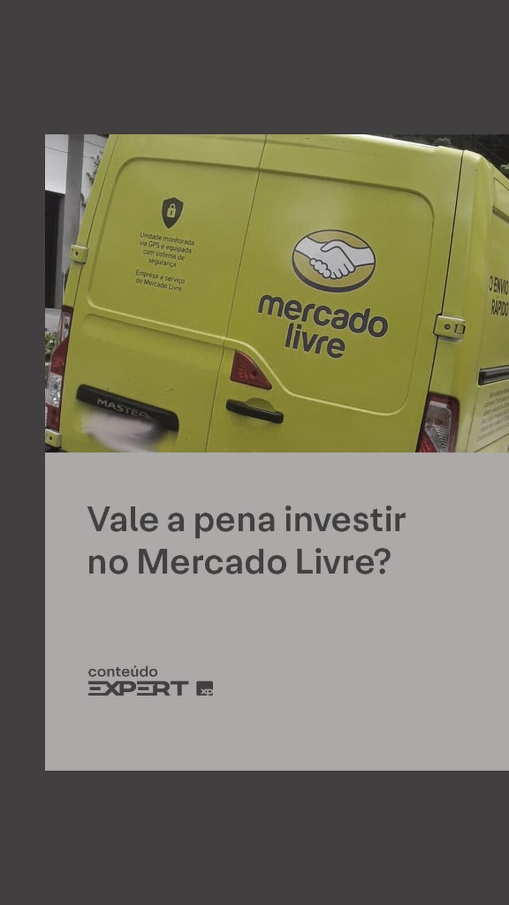 Mercado Livre (MELI34): Iniciando a cobertura com recomenda&ccedil;&atilde;o de Compra