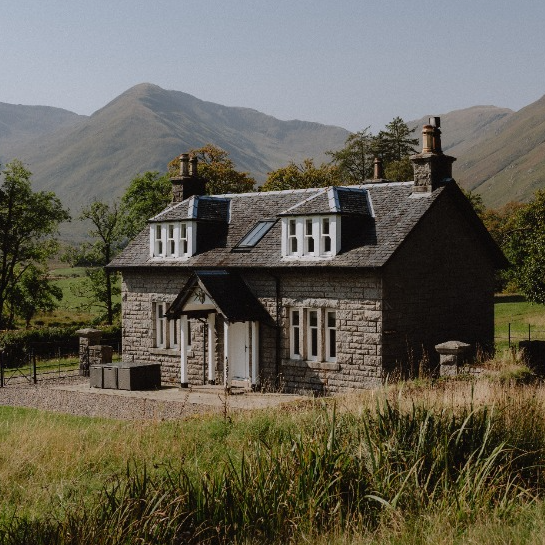 Holiday Cottages