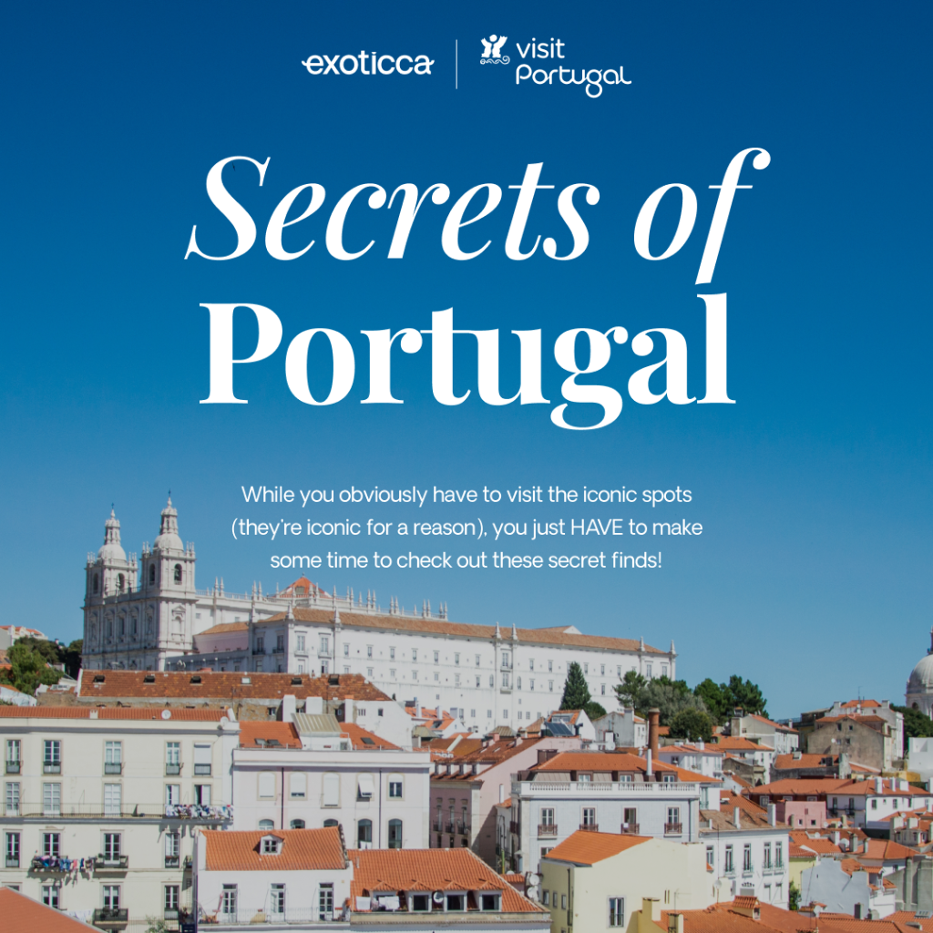 Visit Portugal