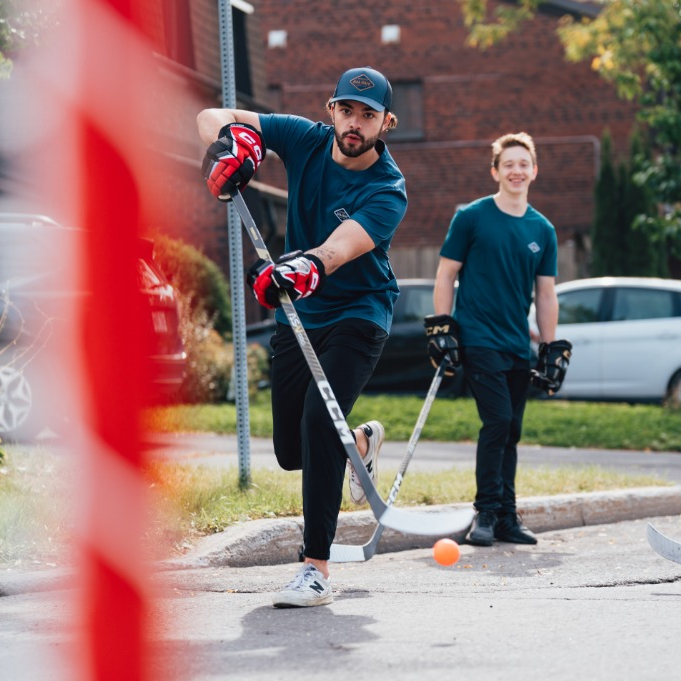 Best Street Hockey Gear