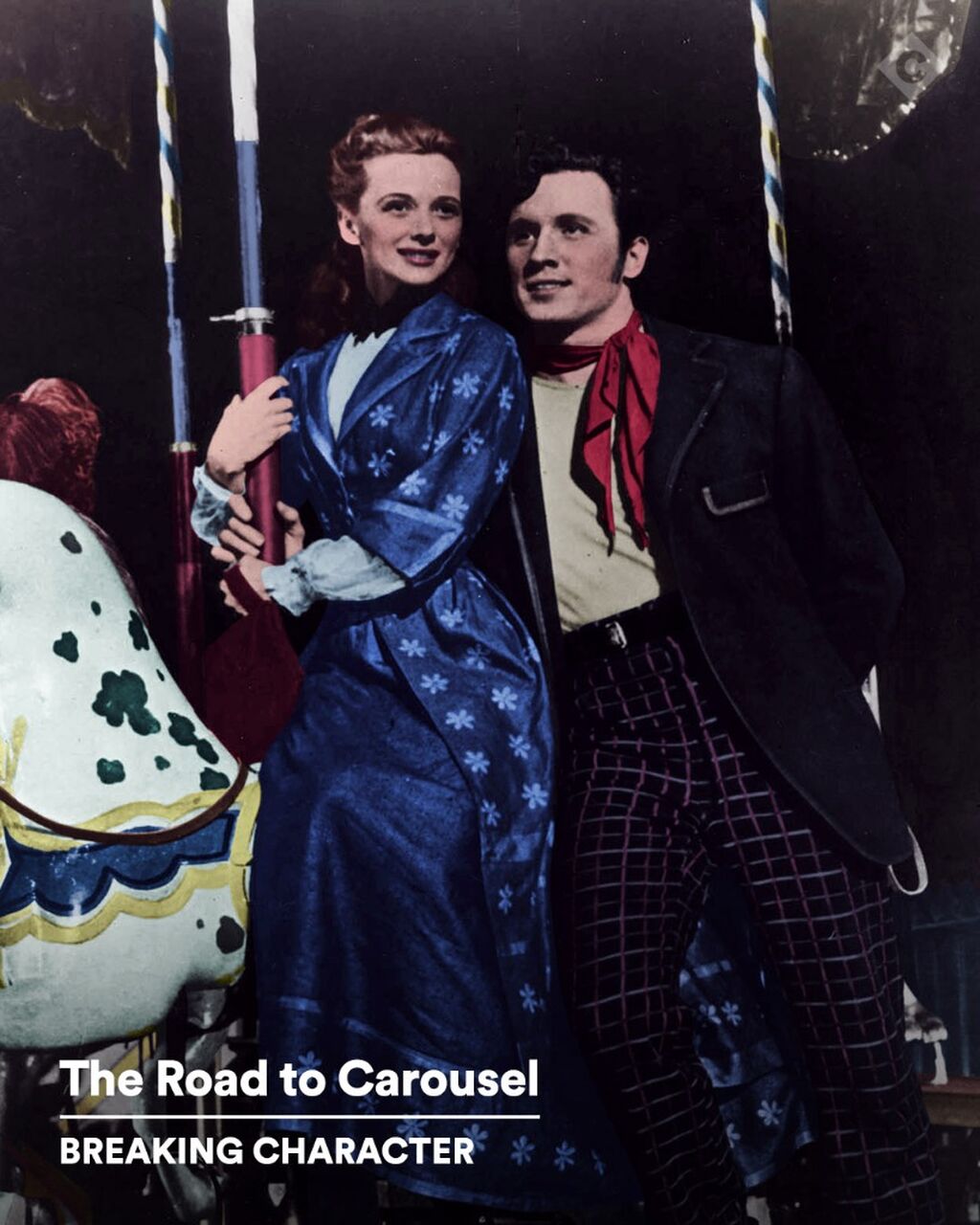READ MORE: The Road to Carousel