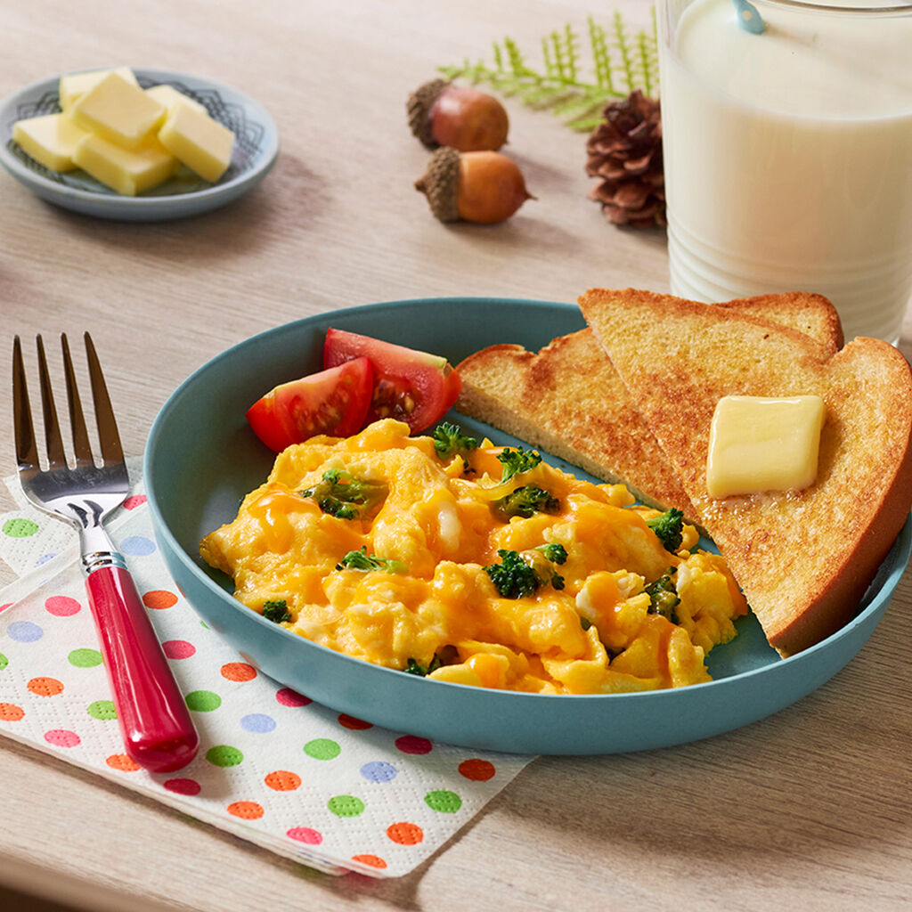 Fink's Egg Scramble
