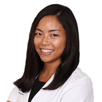 Dr. Stephanie Shim